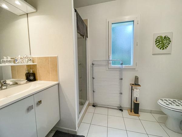 Appartement 2 pièce(s) 42 m2 - Le Taillan Médoc - rentabilité nette 4% , Le taillan medoc