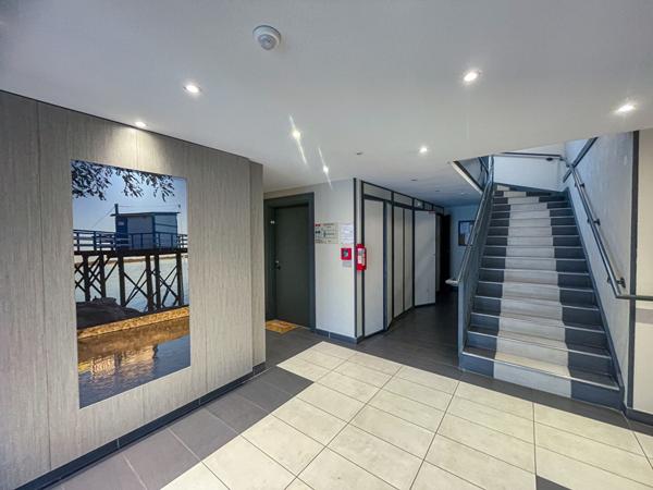 Appartement 2 pièce(s) 42 m2 - Le Taillan Médoc - rentabilité nette 4% , Le taillan medoc
