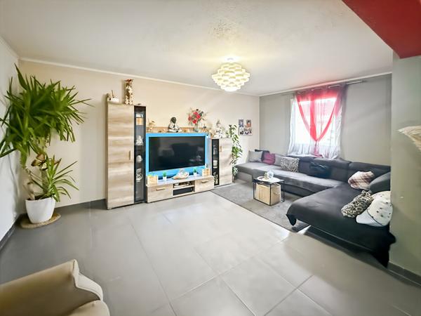 Appartement  T3 69 m² Chateaurenard