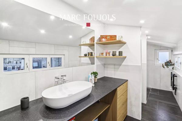 Paris VI Saint-Germain-des-Près – appartement de 178 m² avec terrasse comme une maison