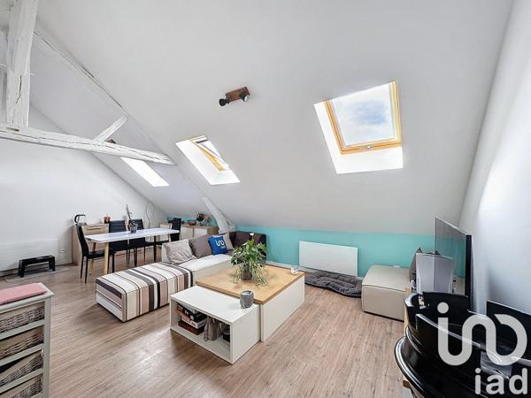 Appartement 3 pièces de 86 m² à Meaux (77100)