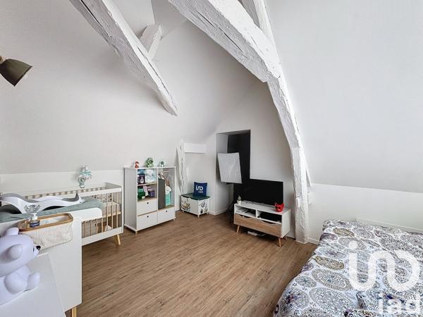 Appartement 3 pièces de 86 m² à Meaux (77100)