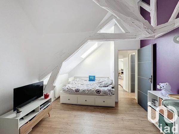 Appartement 3 pièces de 86 m² à Meaux (77100)