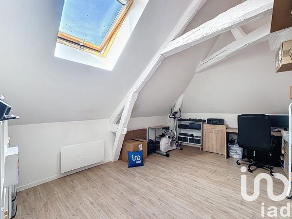 Appartement 3 pièces de 86 m² à Meaux (77100)