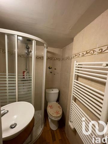 Maison à vendre 5 pièces 110 m² Tremblay-en-France