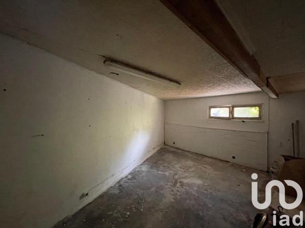 Maison à vendre 5 pièces 110 m² Tremblay-en-France