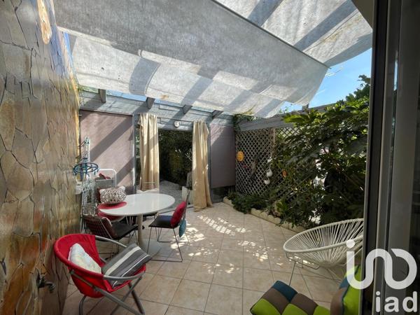 Maison à vendre 5 pièces 110 m² Tremblay-en-France