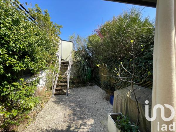 Maison à vendre 5 pièces 110 m² Tremblay-en-France