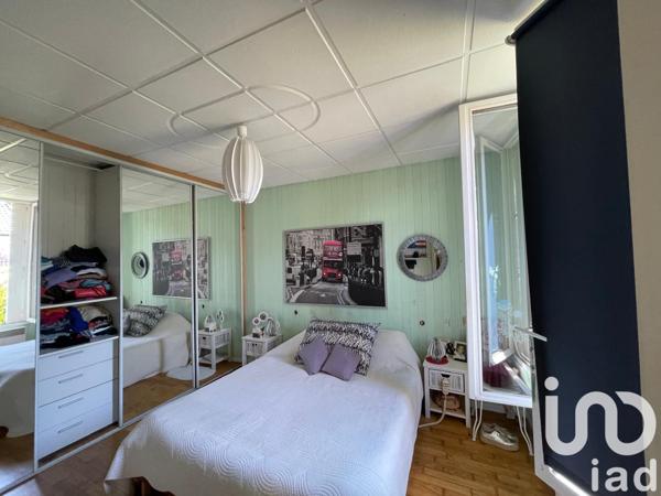 Maison à vendre 5 pièces 110 m² Tremblay-en-France