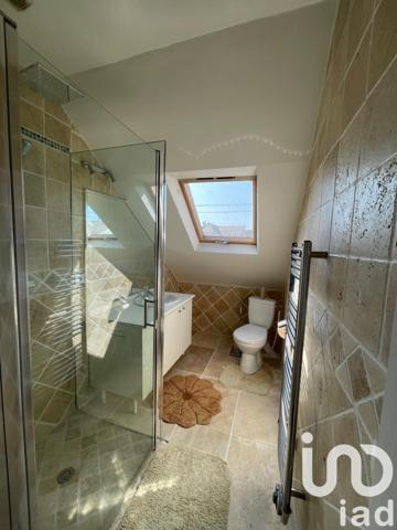 Maison à vendre 5 pièces 110 m² Tremblay-en-France