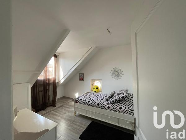 Maison à vendre 5 pièces 110 m² Tremblay-en-France