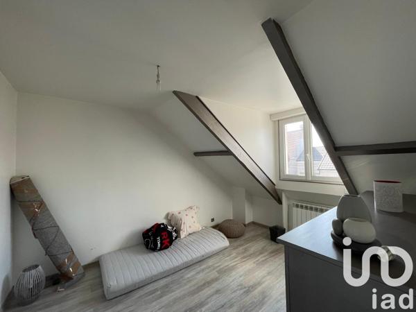 Maison à vendre 5 pièces 110 m² Tremblay-en-France