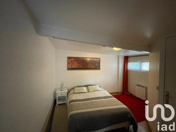 Maison à vendre 5 pièces 110 m² Tremblay-en-France