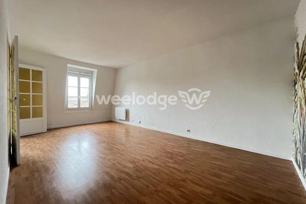 Appartement à vendre 3 pièces de 60,94 m² à Mantes-la-Jolie