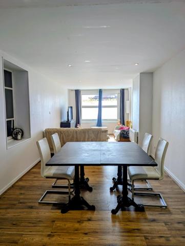 Immeuble à vendre ABSCON centre-ville