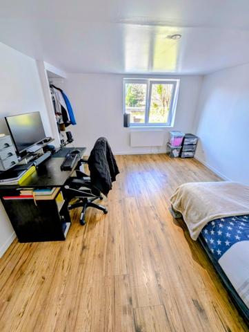 Immeuble à vendre ABSCON centre-ville