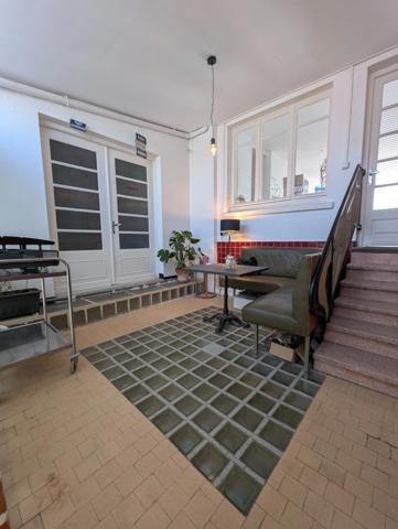 Immeuble à vendre ABSCON centre-ville