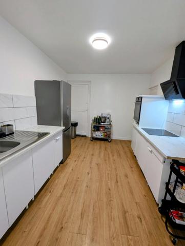 Immeuble à vendre ABSCON centre-ville