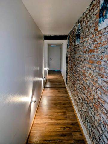 Immeuble à vendre ABSCON centre-ville