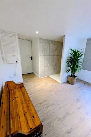 Immeuble à vendre ABSCON centre-ville