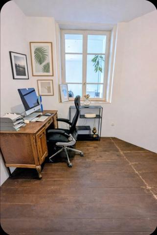 Immeuble à vendre ABSCON centre-ville