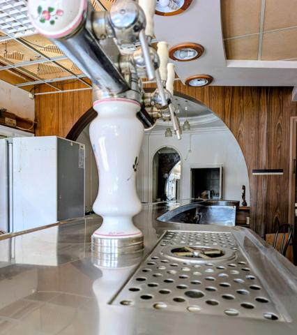 Immeuble à vendre ABSCON centre-ville