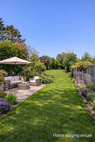 Immeuble à vendre ABSCON centre-ville