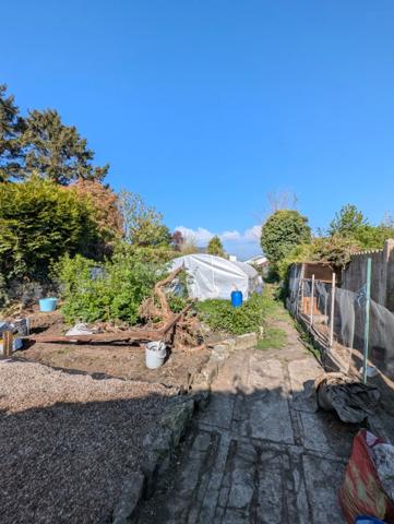 Immeuble à vendre ABSCON centre-ville