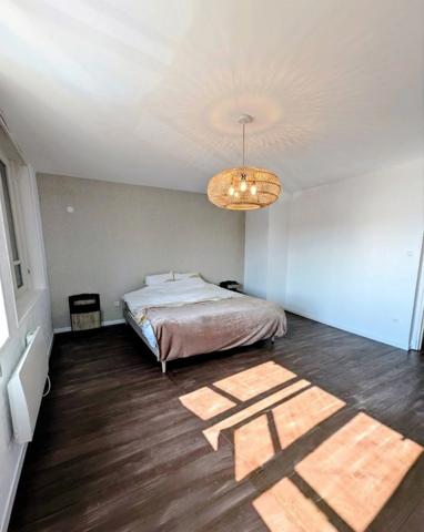 Immeuble à vendre ABSCON centre-ville