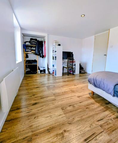 Immeuble à vendre ABSCON centre-ville