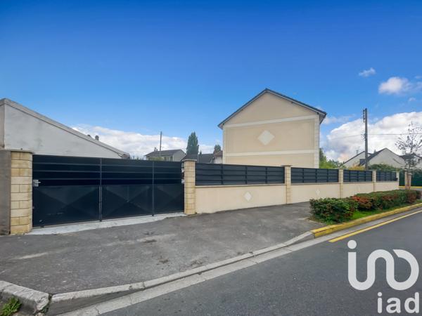 Maison à vendre 5 pièces 140 m² Montfermeil