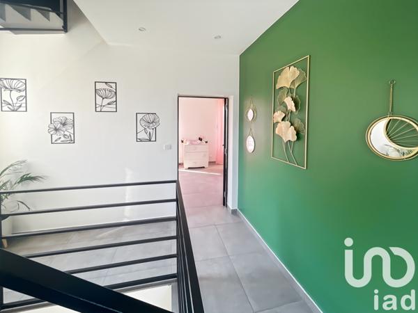 Maison à vendre 5 pièces 140 m² Montfermeil