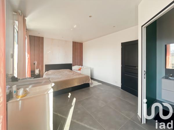 Maison à vendre 5 pièces 140 m² Montfermeil