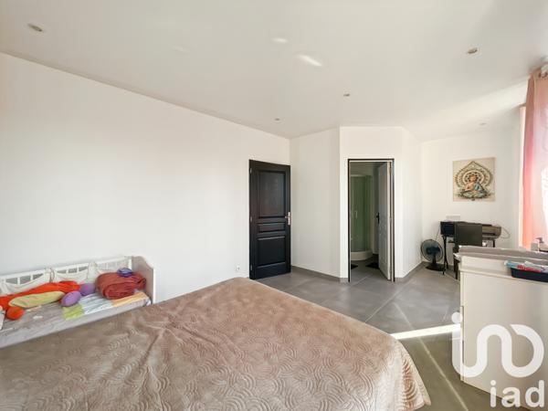 Maison à vendre 5 pièces 140 m² Montfermeil