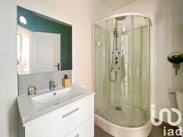 Maison à vendre 5 pièces 140 m² Montfermeil