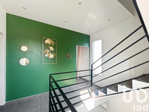 Maison à vendre 5 pièces 140 m² Montfermeil