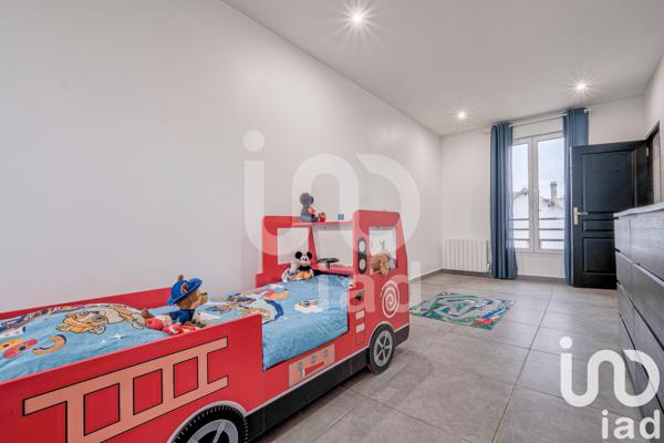 Maison à vendre 5 pièces 140 m² Montfermeil