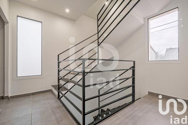 Maison à vendre 5 pièces 140 m² Montfermeil