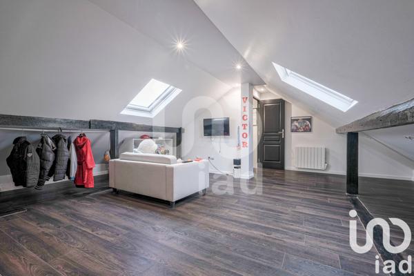 Maison à vendre 5 pièces 140 m² Montfermeil