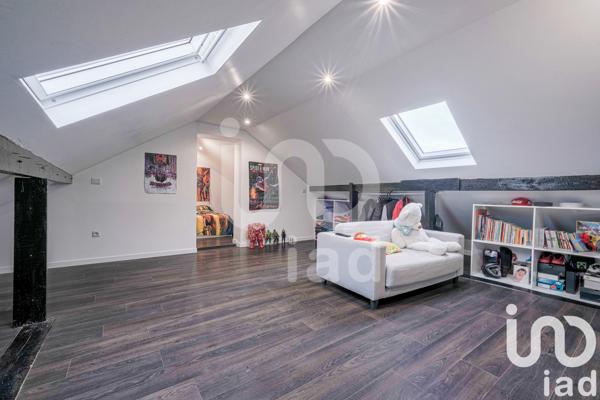 Maison à vendre 5 pièces 140 m² Montfermeil