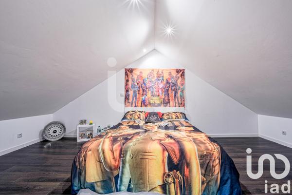 Maison à vendre 5 pièces 140 m² Montfermeil