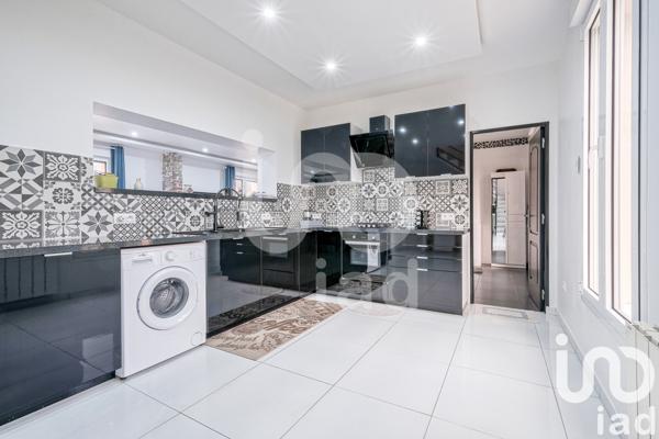 Maison à vendre 5 pièces 140 m² Montfermeil