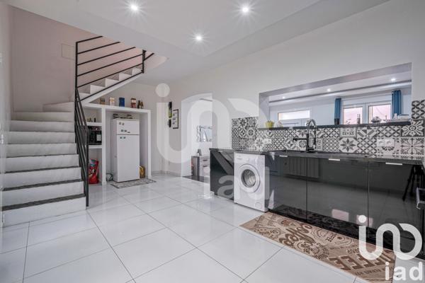 Maison à vendre 5 pièces 140 m² Montfermeil