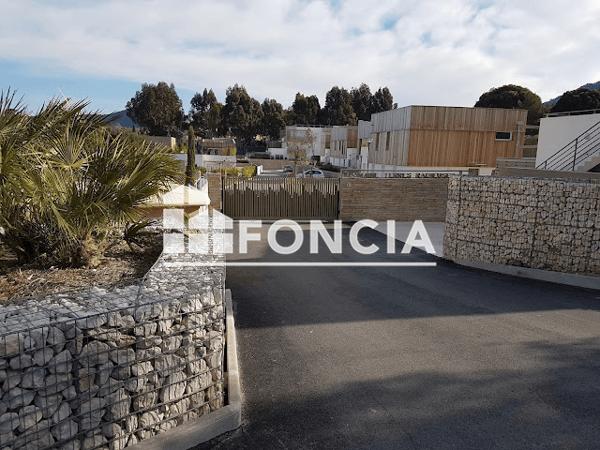 Location Parking - 453 CHEMIN DE L'ARTAUDE Le Pradet 83220