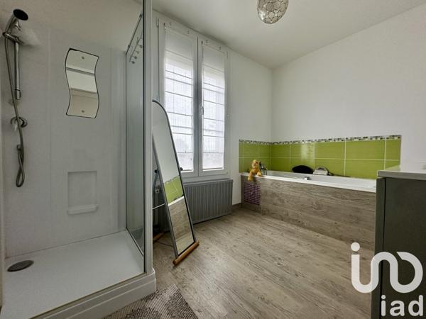 Maison 2 pièces de 45 m² à GUIPRY (35480)