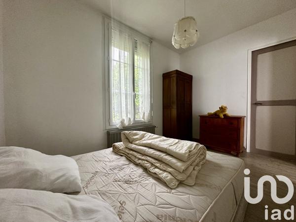 Maison 2 pièces de 45 m² à GUIPRY (35480)