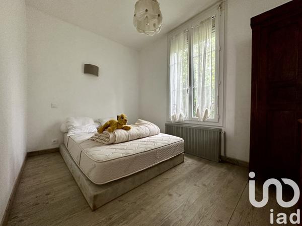 Maison 2 pièces de 45 m² à GUIPRY (35480)