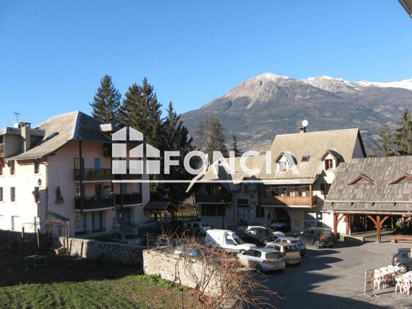 Location Appartement 3 pièces 54.2 m² - PLACE LAVANDIERES Baratier 05200