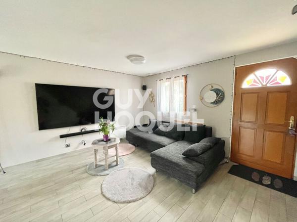 Maison Corbeil Essonnes 5 pièce(s) 88,30 m2