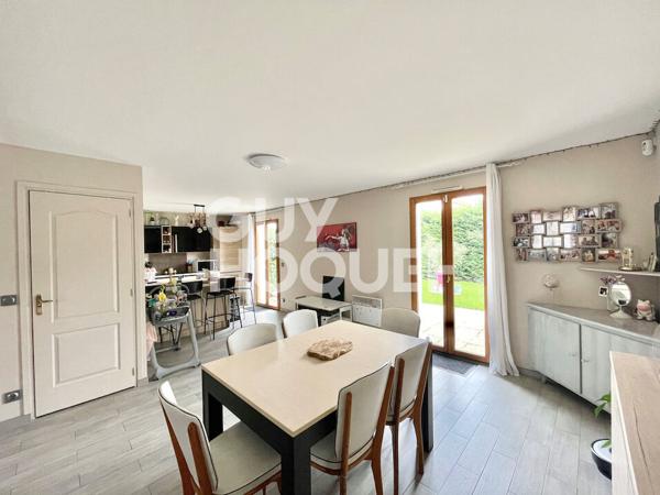 Maison Corbeil Essonnes 5 pièce(s) 88,30 m2